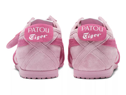 Onitsuka Tiger x PATOU Mexico 66