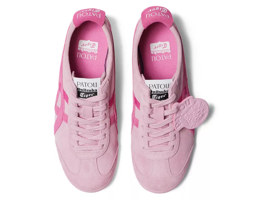 Onitsuka Tiger x PATOU Mexico 66