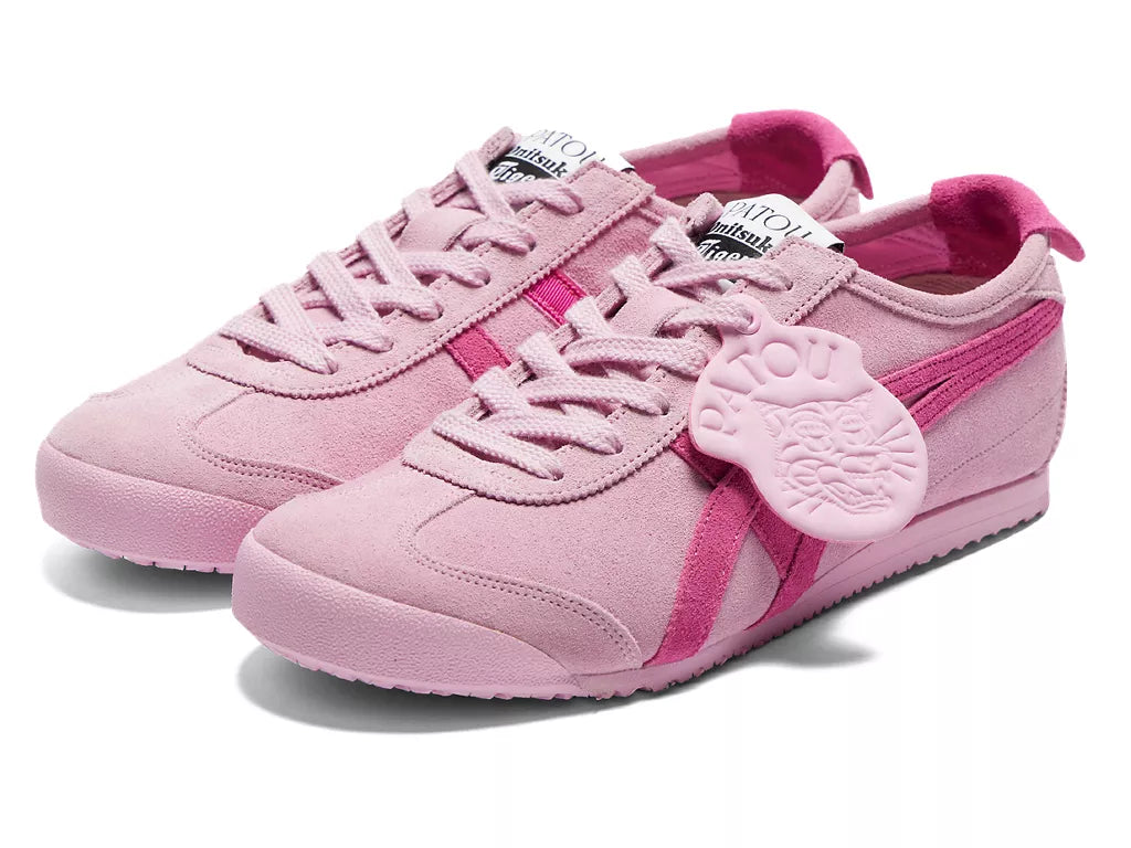 Onitsuka Tiger x PATOU Mexico 66