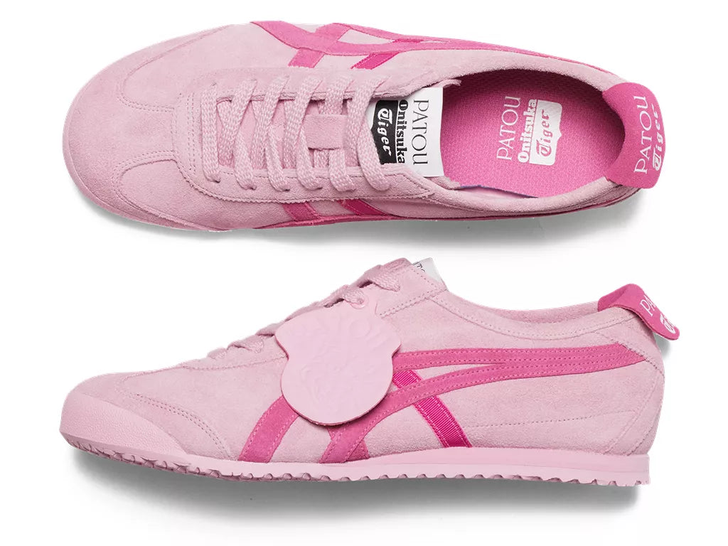 Onitsuka Tiger x PATOU Mexico 66