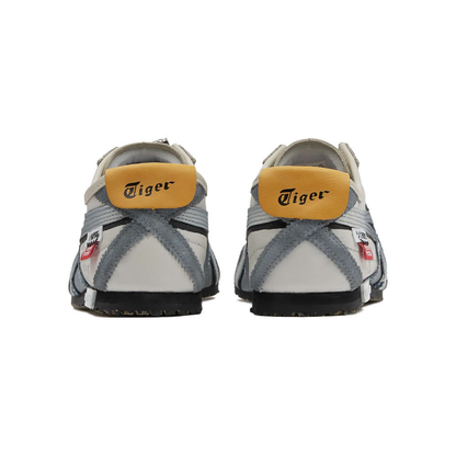 Onitsuka Tiger Mexico 66 (Panda Prank Custom/ Misty Fields)