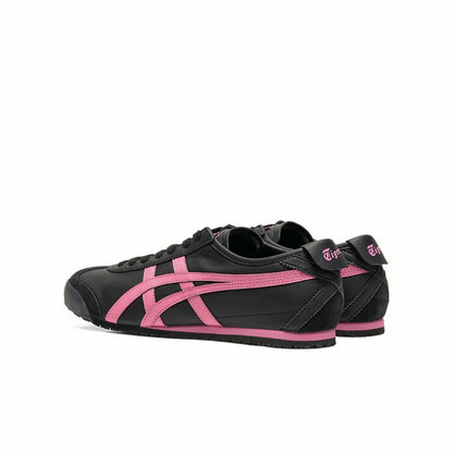 Onitsuka Tiger Mexico 66 Black Dragon Fruit