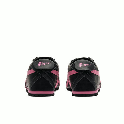 Onitsuka Tiger Mexico 66 Black Dragon Fruit