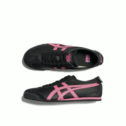 Onitsuka Tiger Mexico 66 Black Dragon Fruit
