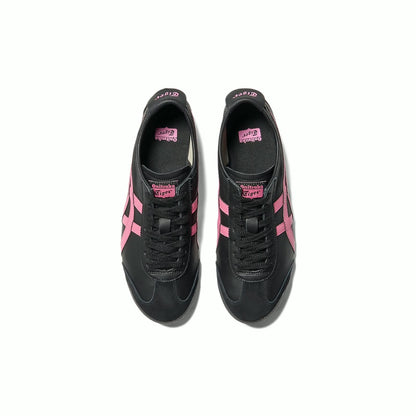 Onitsuka Tiger Mexico 66 Black Dragon Fruit