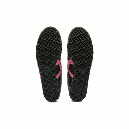 Onitsuka Tiger Mexico 66 Black Dragon Fruit