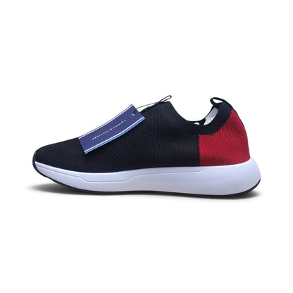 Tommy Hilfiger Aliah Sneaker Black x red