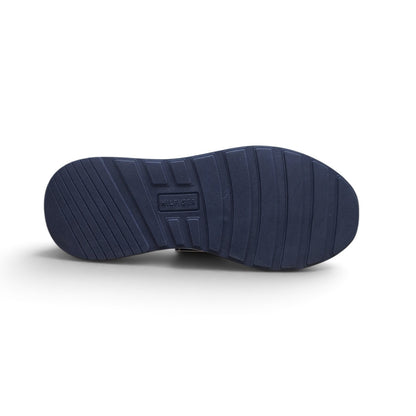 Tommy Hilfiger Aliah Sneaker Black x red