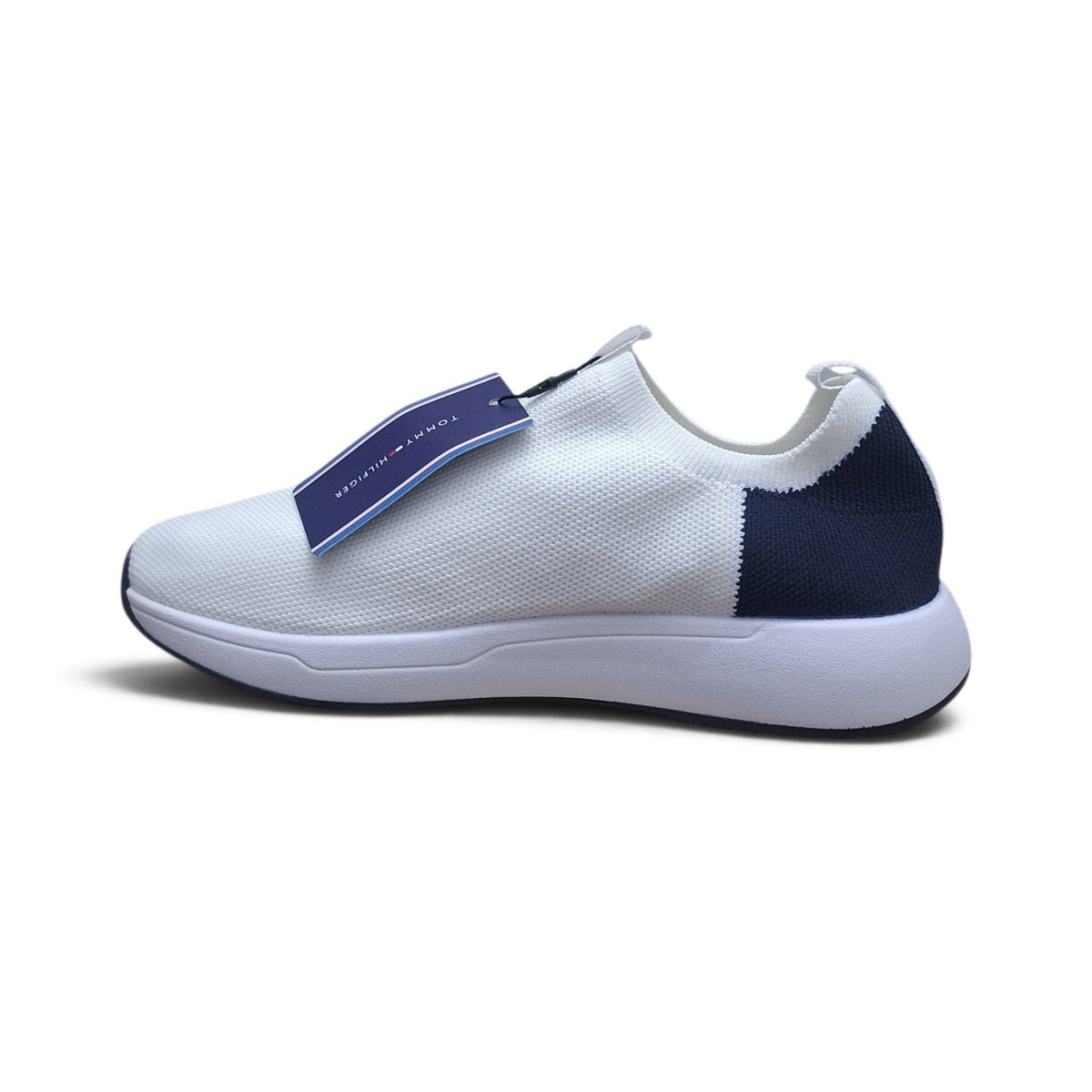 Tommy Hilfiger Aliah Sneaker White x navy