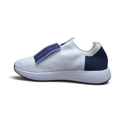 Tommy Hilfiger Aliah Sneaker White x navy
