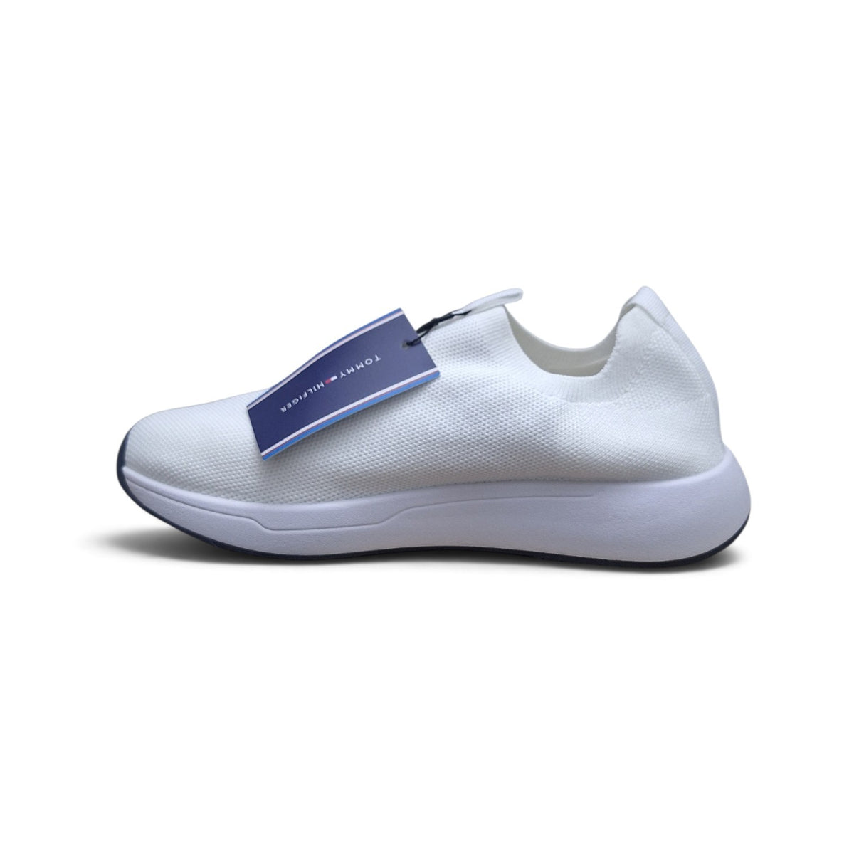 Tommy Hilfiger Aliah Sneaker White