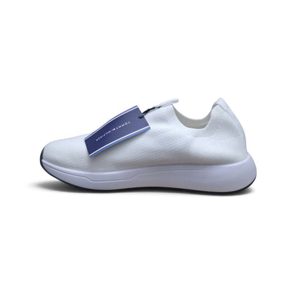 Tommy Hilfiger Aliah Sneaker White