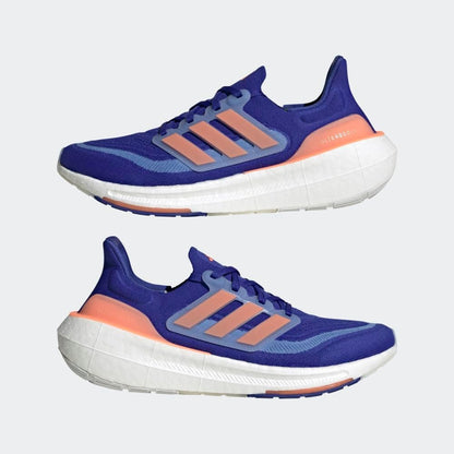 Adidas Ultraboost 22 Blue