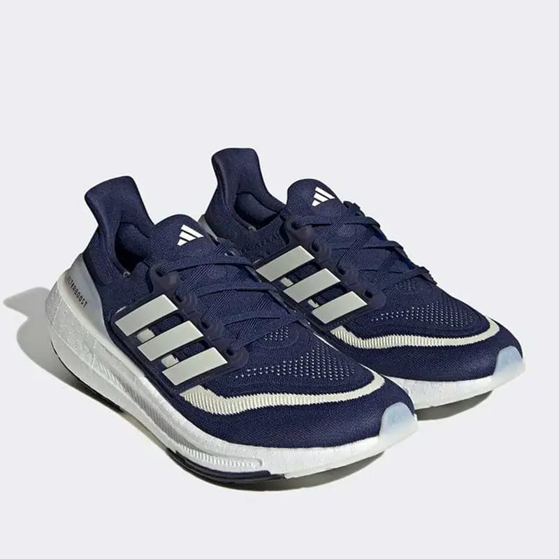 Adidas Ultraboost 22 navy blue