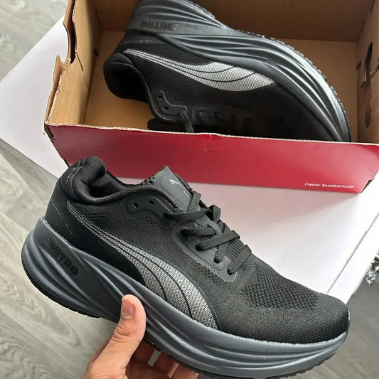 Puma nitro Black