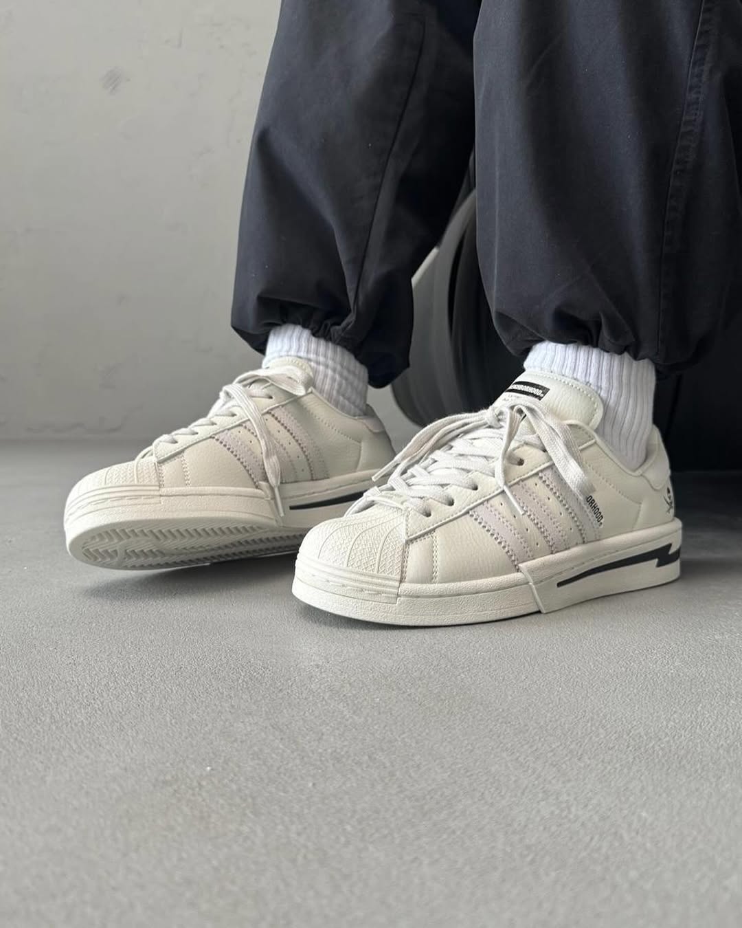 Superstar x Neighborhood