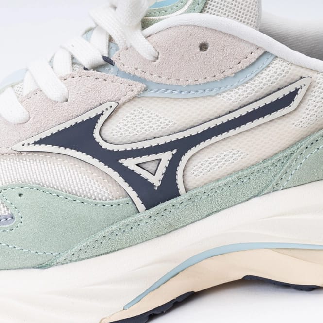 Mizuno wave rider beta