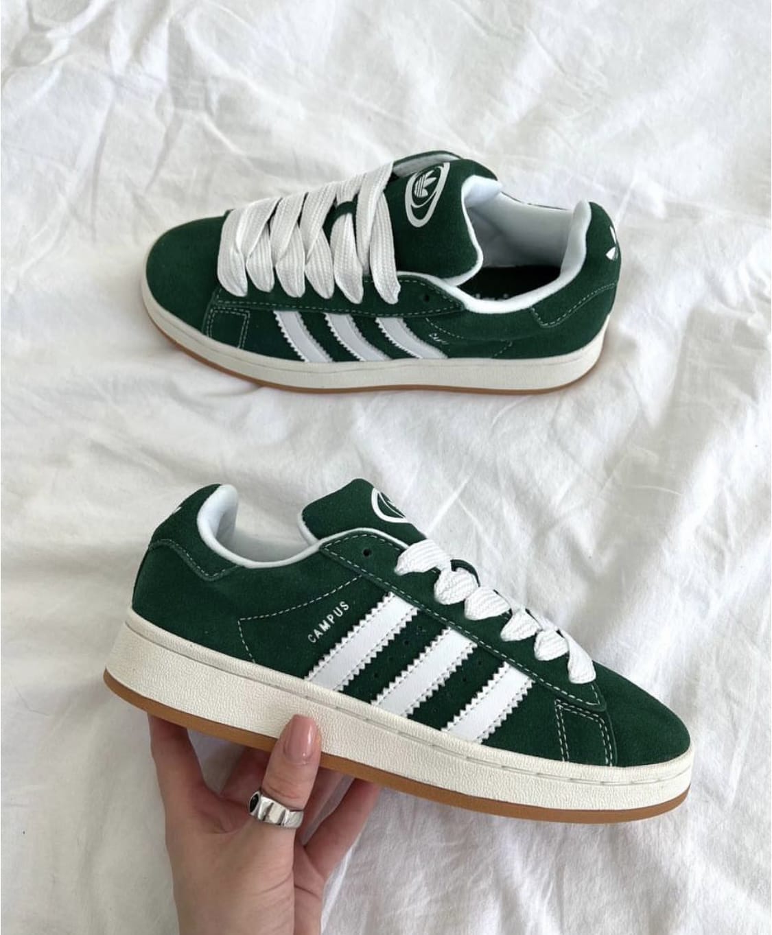 Adidas Campus 00s