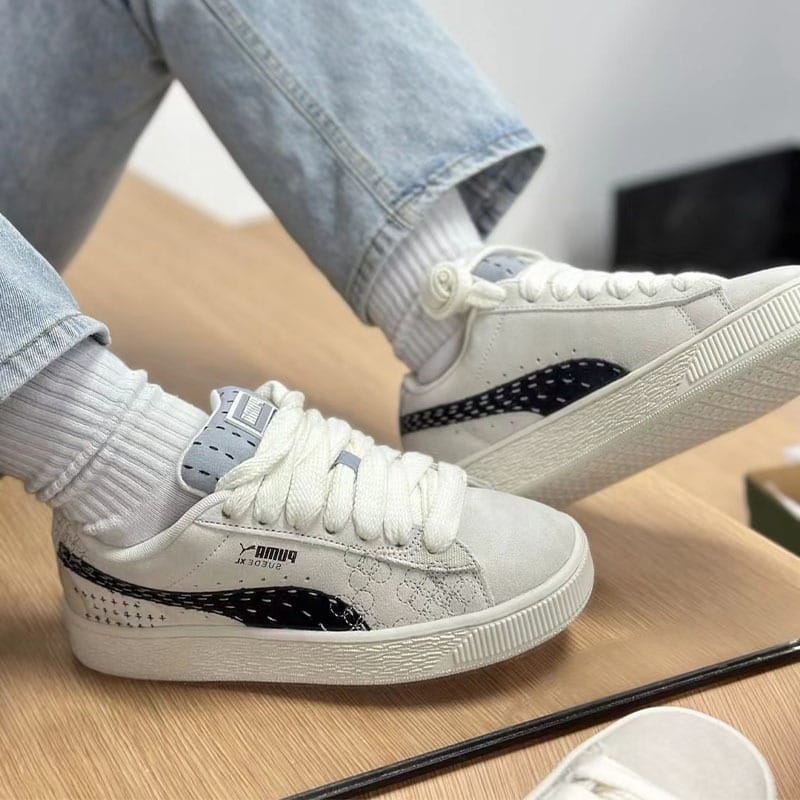 Puma Suede xl