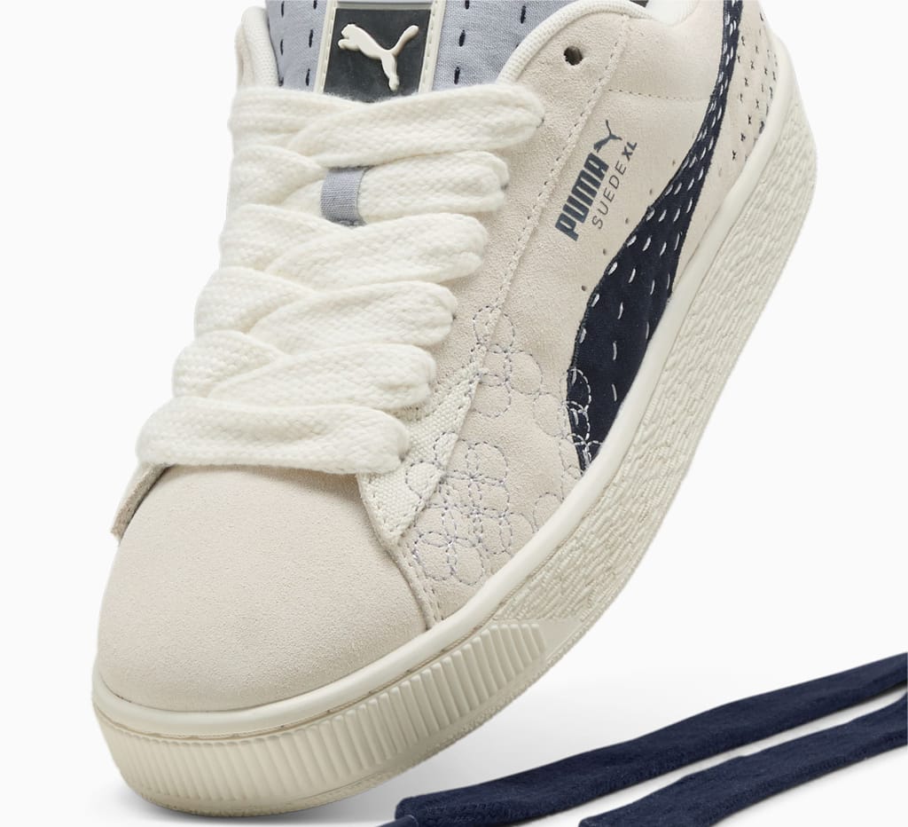 Puma Suede xl