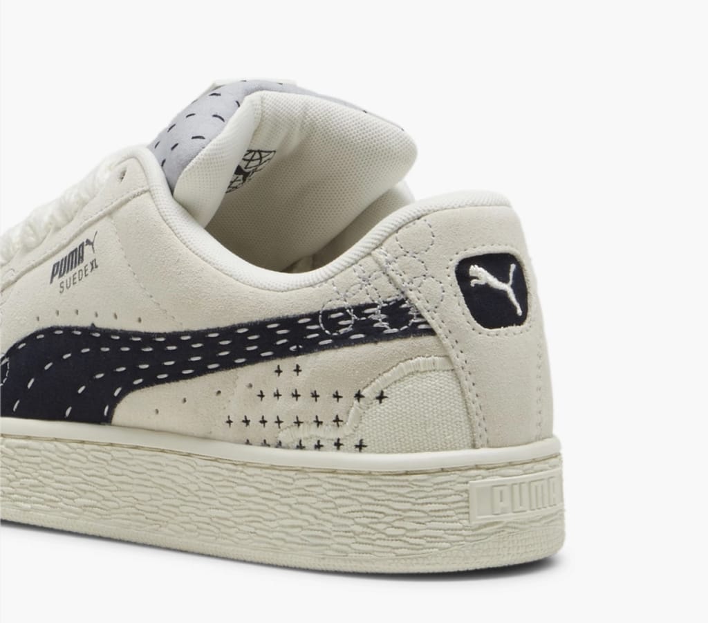 Puma Suede xl