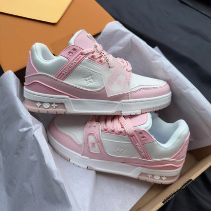 Louis Vuitton Trainer Fashion