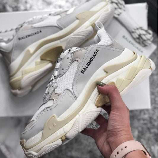 Balenciaga Triple S