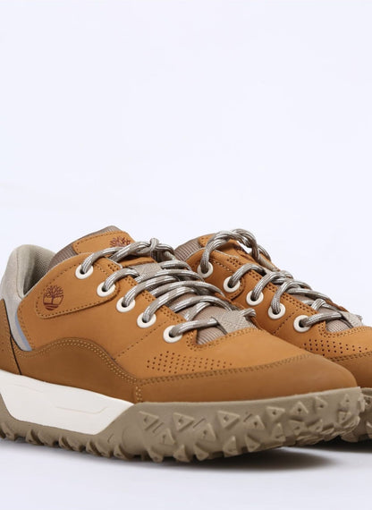 Timberland Greenstride Motion 6 Low Lace Hkr Boot