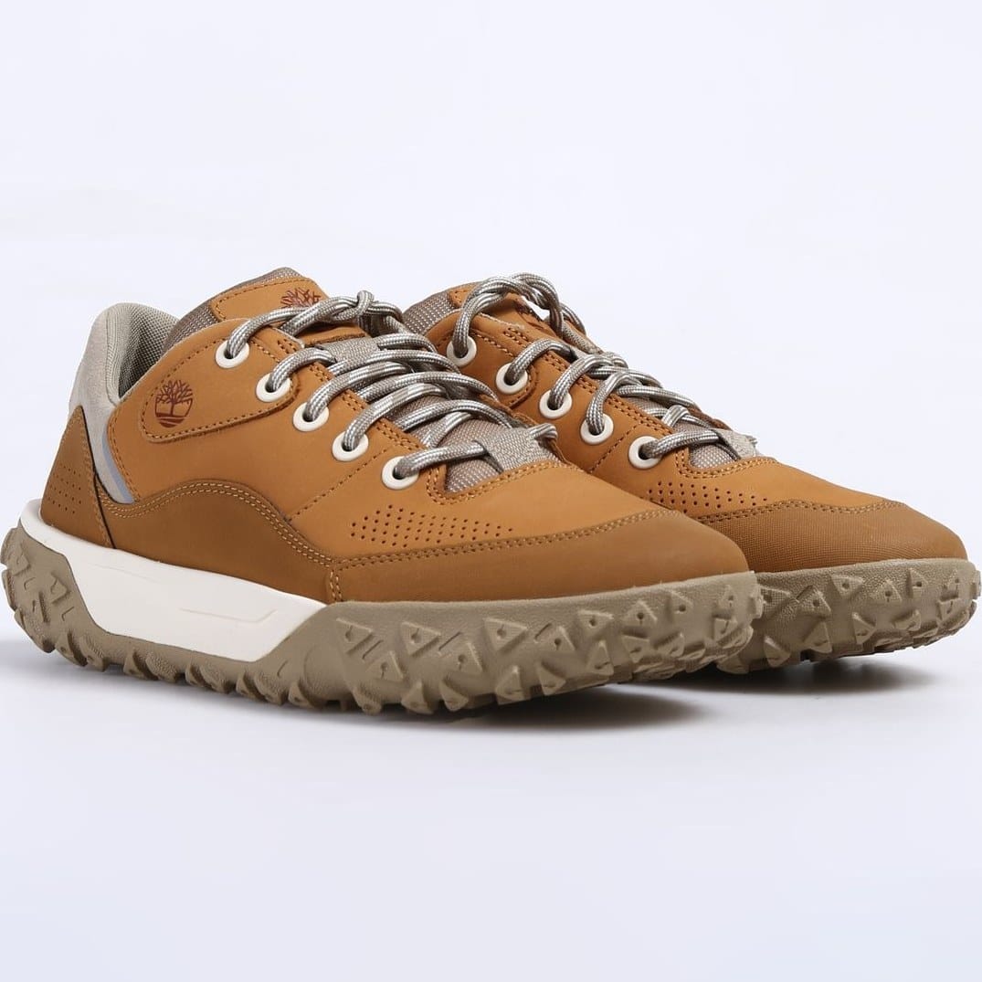 Timberland Greenstride Motion 6 Low Lace Hkr Boot