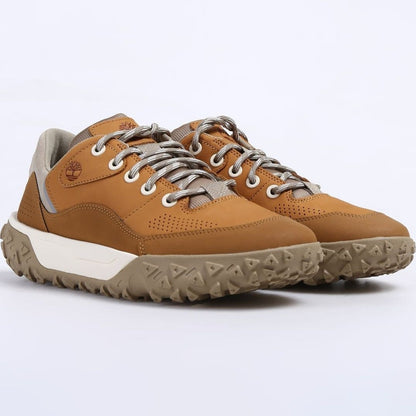 Timberland Greenstride Motion 6 Low Lace Hkr Boot