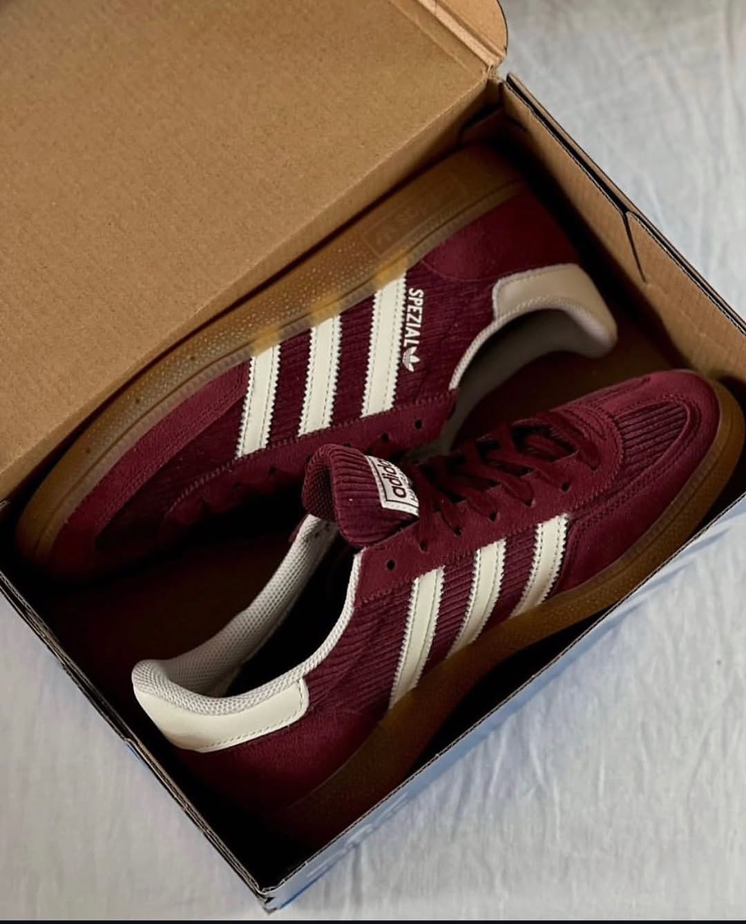 Adidas SPEZIAL