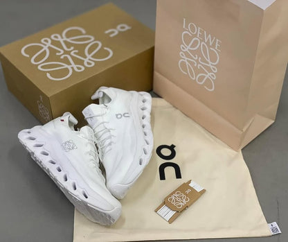 Loewe x On Running