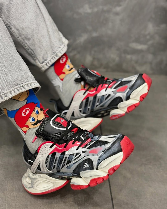 Adidas xlg runner