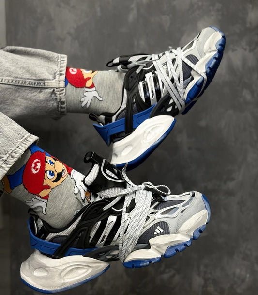 Adidas xlg runner