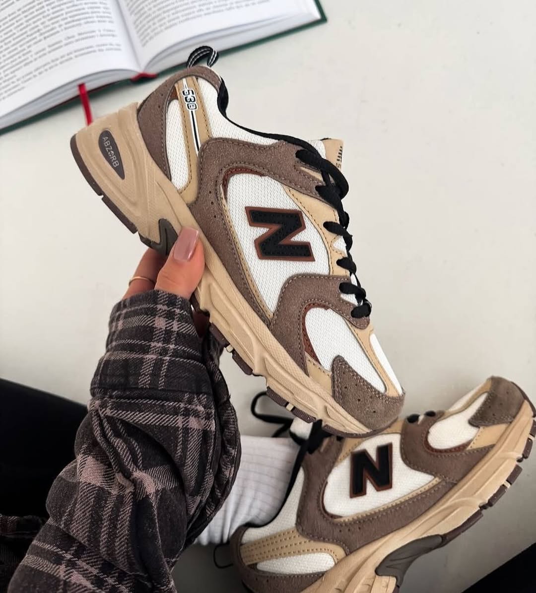 Newbalance 530