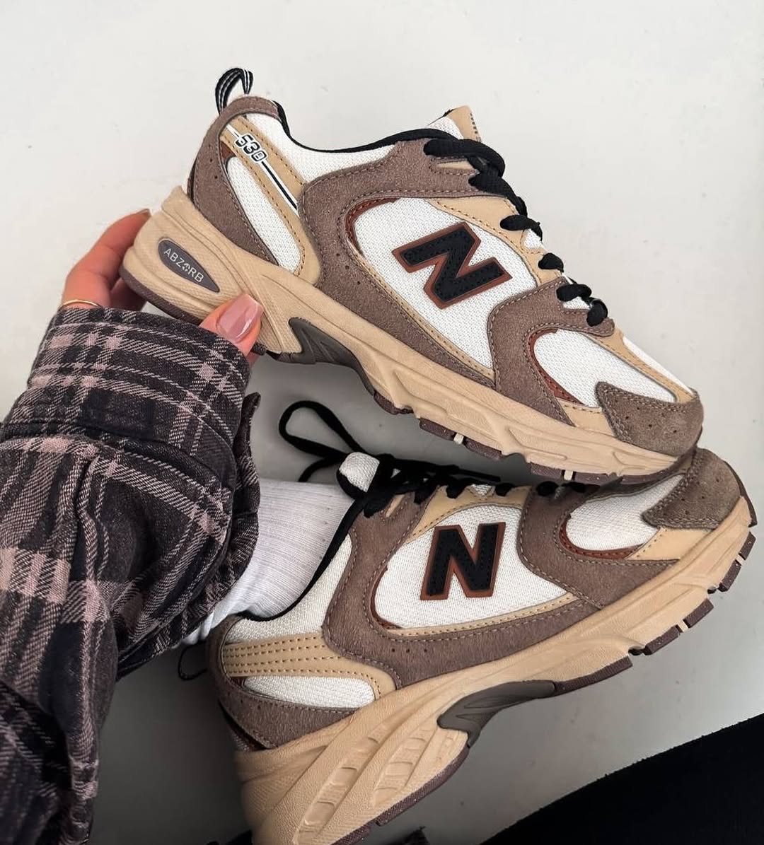 Newbalance 530