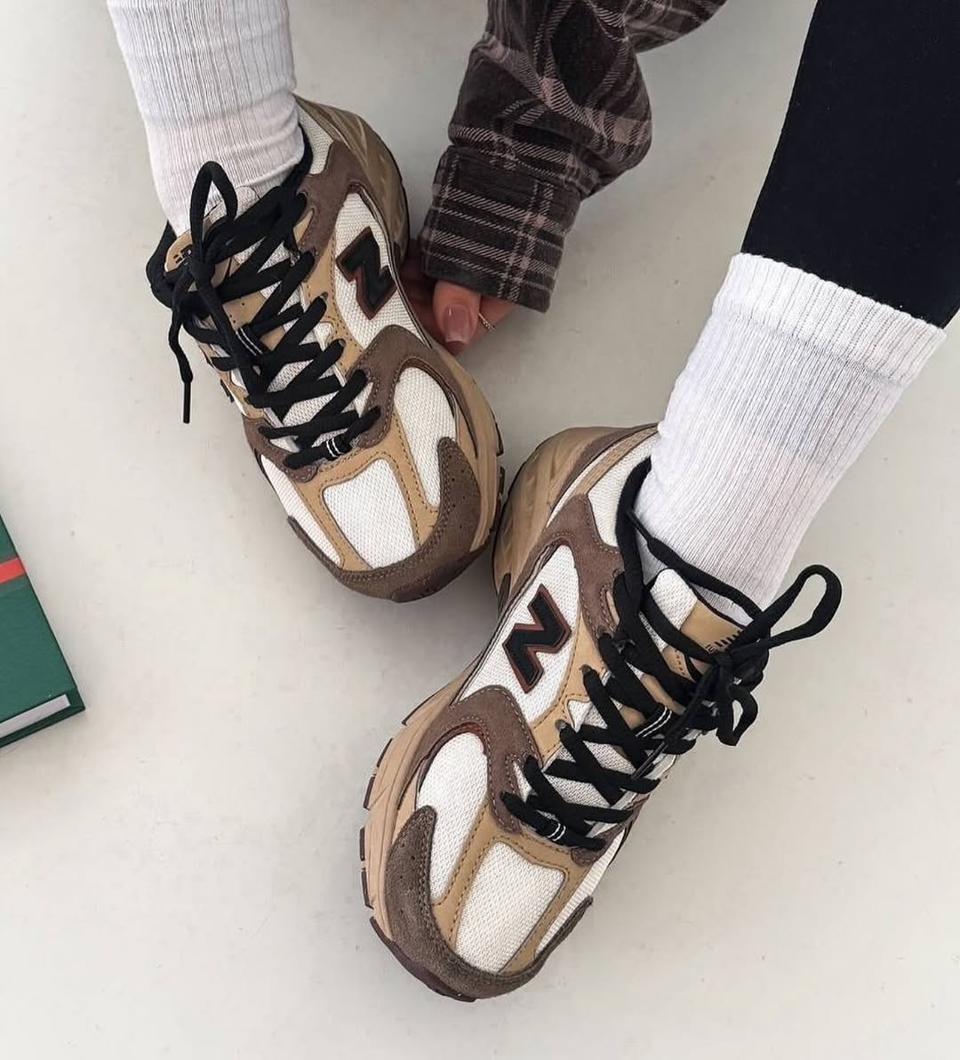 Newbalance 530