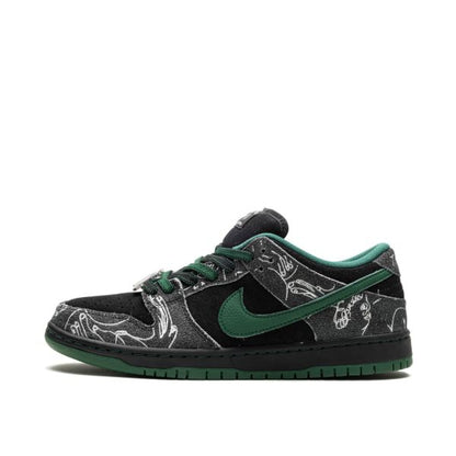 SB Dunk Low There Skateboards