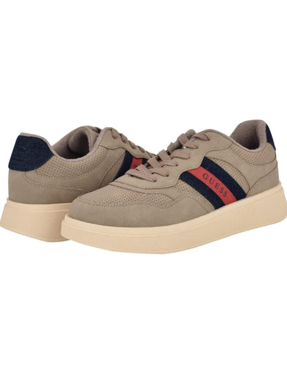 Guess Walen Elevated lace up