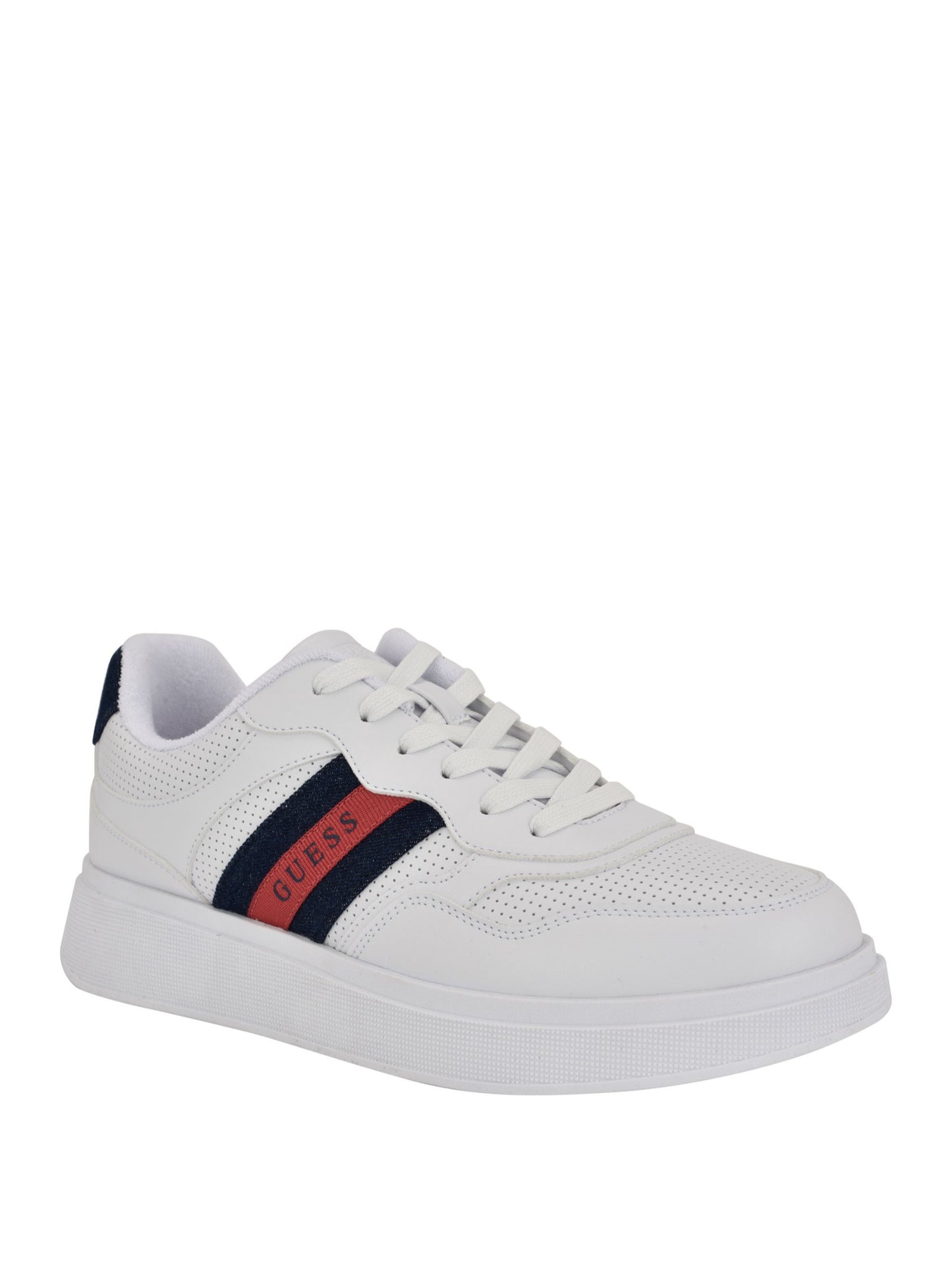 Guess Walen Elevated lace up
