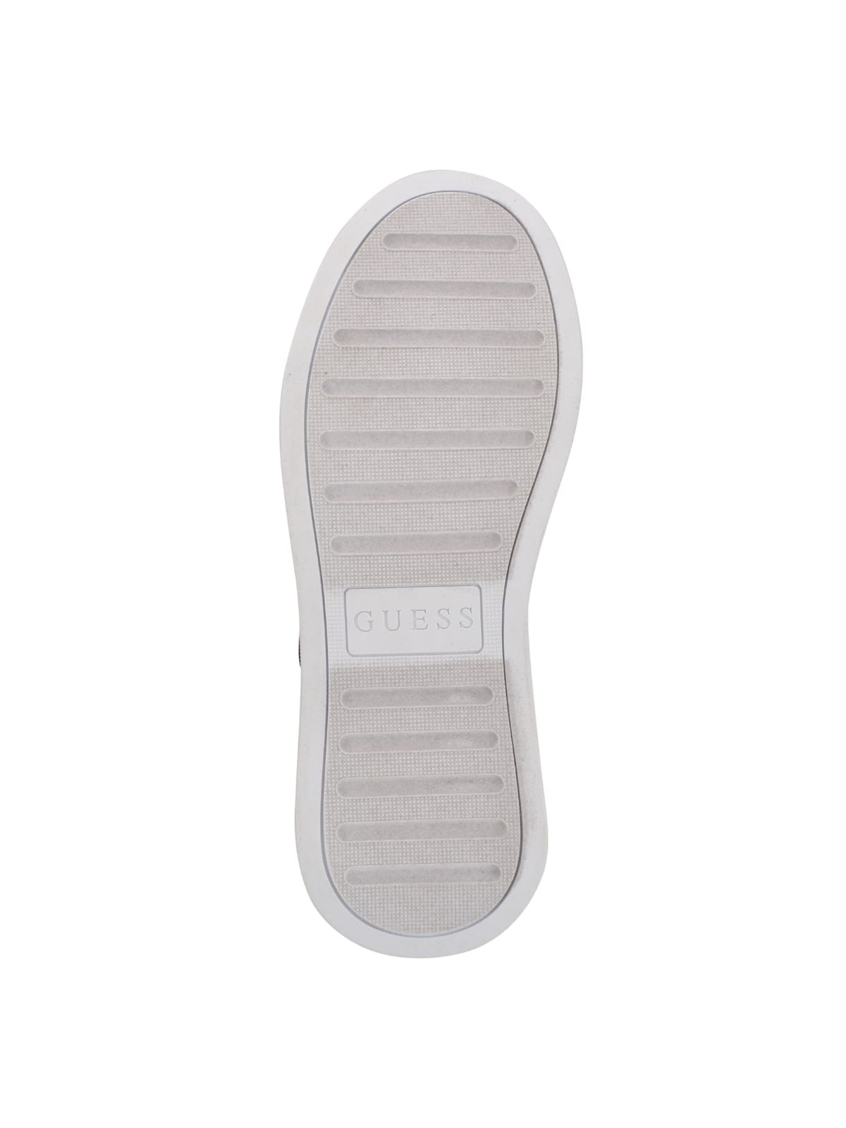 Guess Walen Elevated lace up