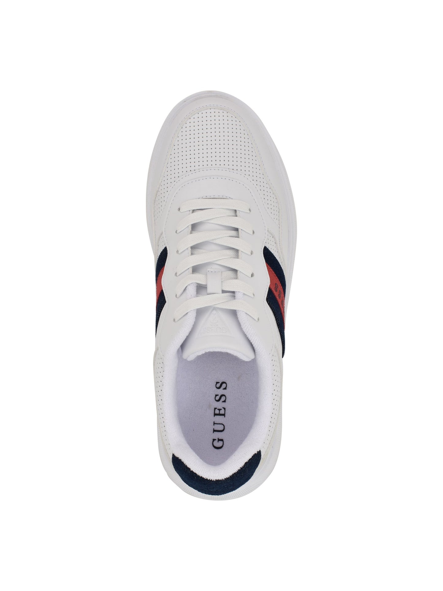 Guess Walen Elevated lace up