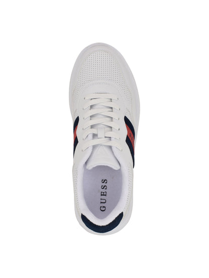Guess Walen Elevated lace up