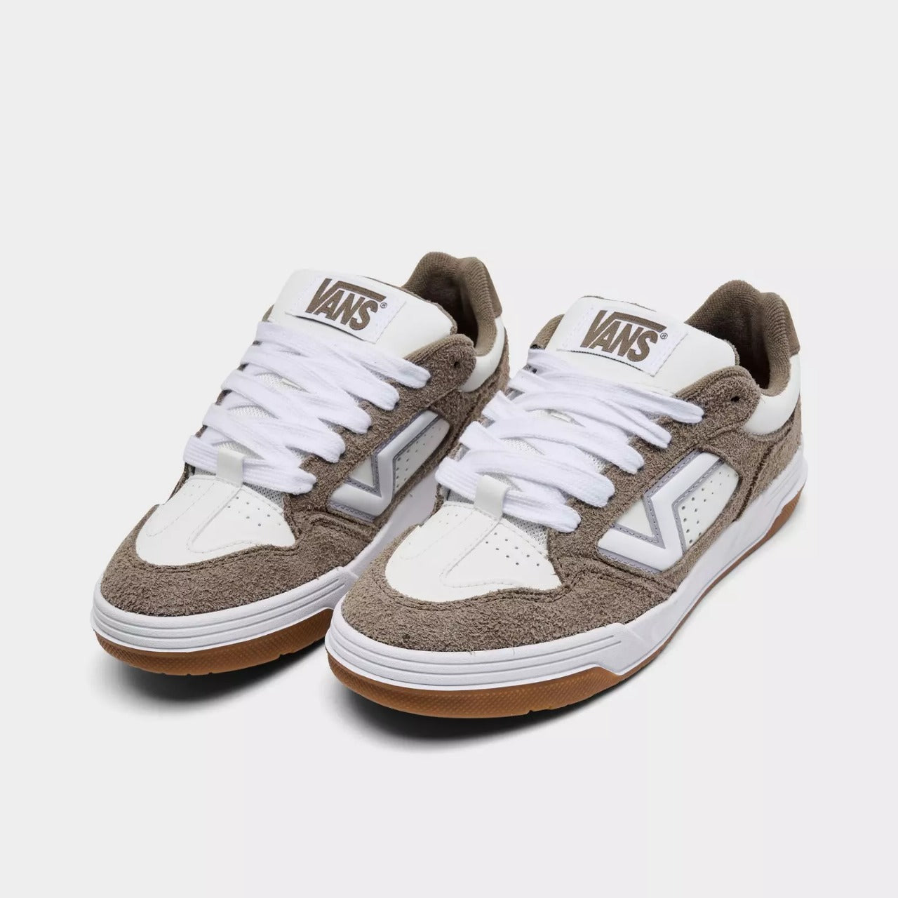 Vans Upland Casual Shoes