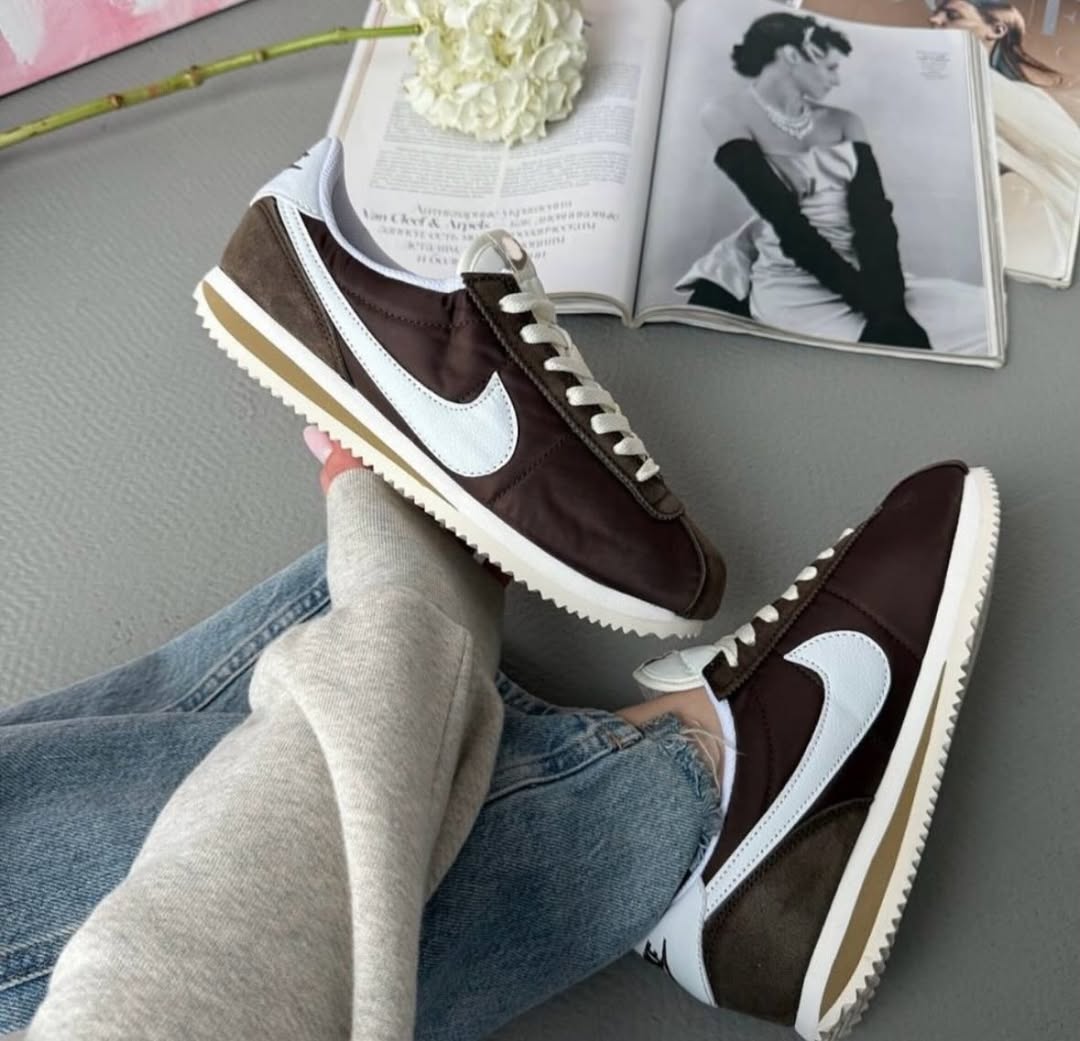 Nike Cortez