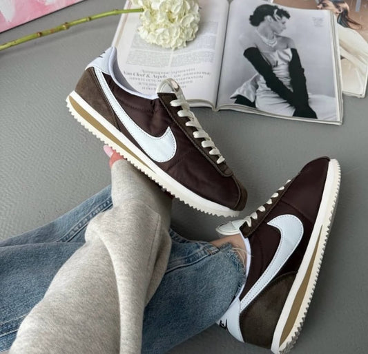 Nike Cortez