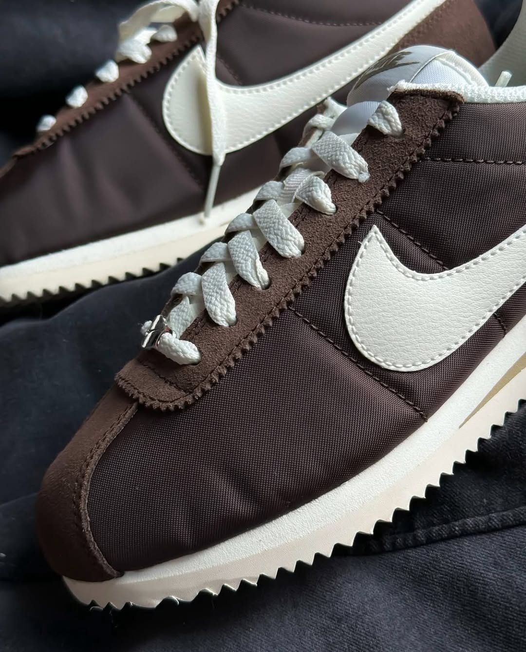 Nike Cortez