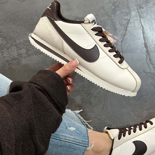 Nike Cortez