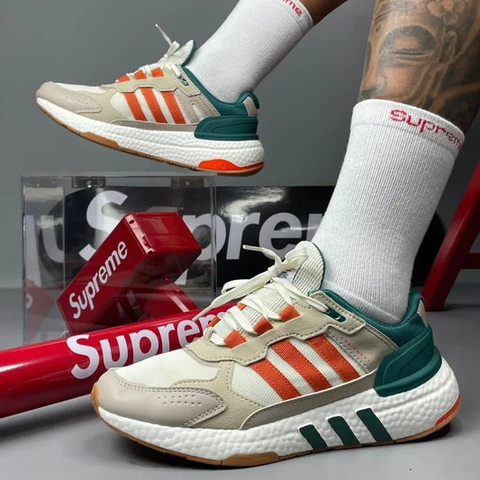 Adidas Equipment