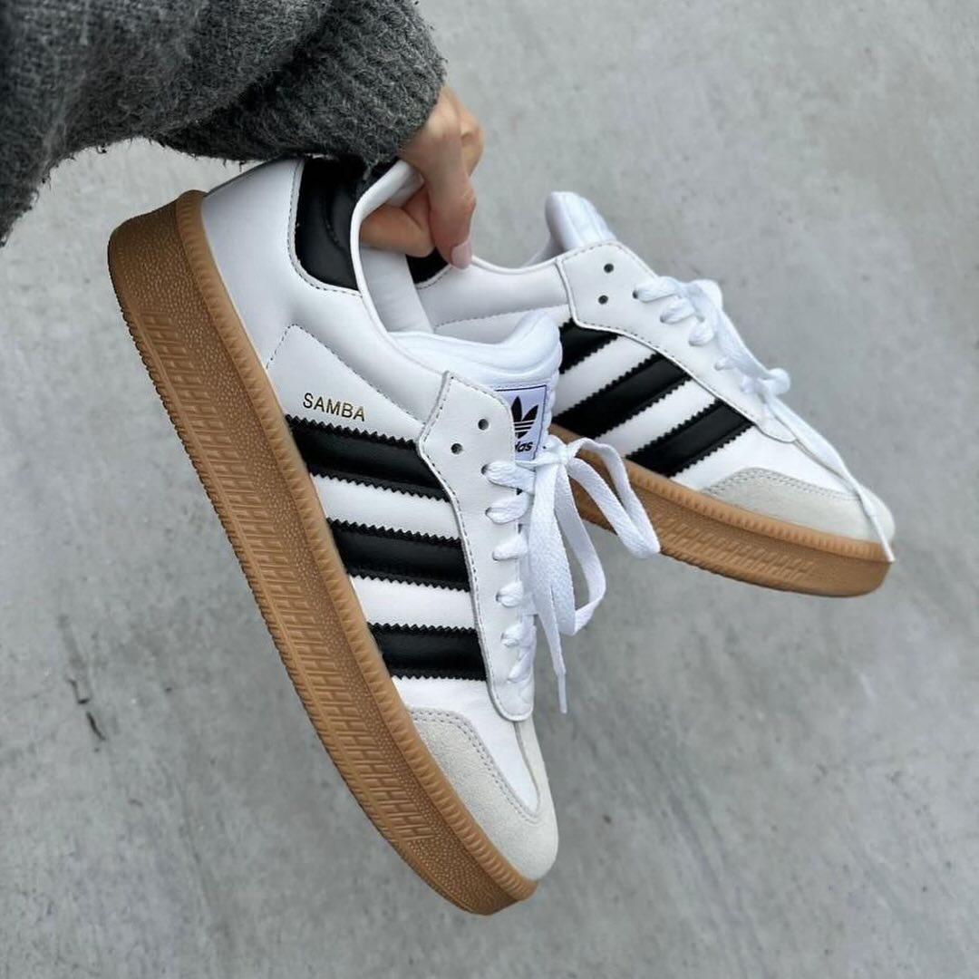 Adidas Samba XLG